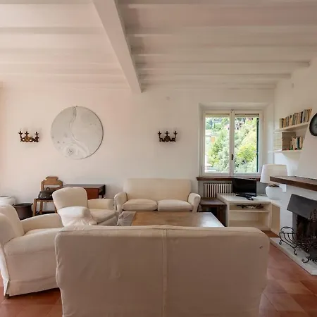 Apartment San Michele Di Pagana, With Parking, 5 Min From The *