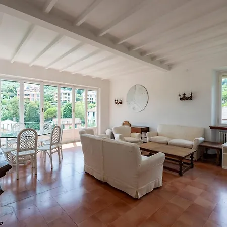 San Michele Di Pagana, With Parking, 5 Min From The Apartamento