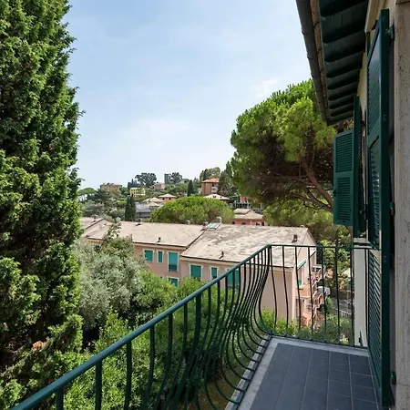 San Michele Di Pagana, With Parking, 5 Min From The *