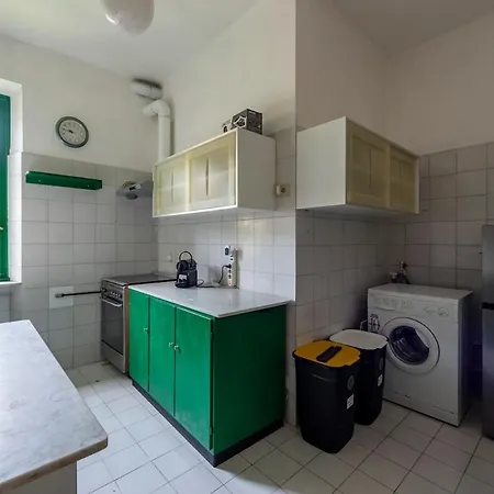San Michele Di Pagana, With Parking, 5 Min From The Apartamento