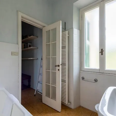 San Michele Di Pagana, With Parking, 5 Min From The Apartamento *