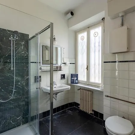 San Michele Di Pagana, With Parking, 5 Min From The Apartamento *