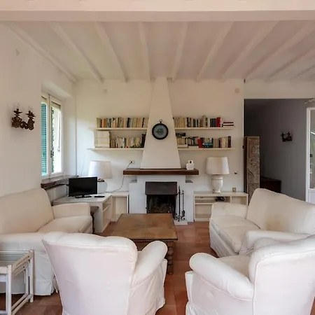 Apartamento San Michele Di Pagana, With Parking, 5 Min From The *